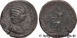 JULIA DOMNA Sesterce
