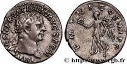 TRAJAN Denier