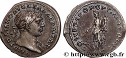 TRAJAN Denier