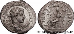 ÉLAGABAL Antoninien TTB+