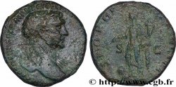 TRAIANUS As