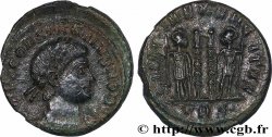 CONSTANTIN II Centenionalis ou nummus