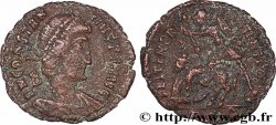 CONSTANTIUS II Maiorina