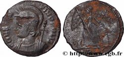 CONSTANTINOPEL Centenionalis ou nummus