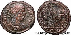 CONSTANTINUS I DER GROßE Centenionalis ou nummus