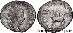 VALÉRIEN II Antoninien