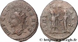 CLAUDE II LE GOTHIQUE Antoninien