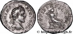 CARACALLA Denier