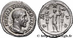 MAXIMIN Ier THRACE Denier