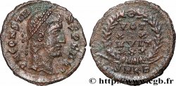 CONSTANS Centenionalis ou nummus