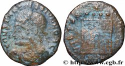 CONSTANTIN II Centenionalis ou nummus