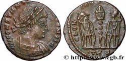 CONSTANTINE II Centenionalis ou nummus