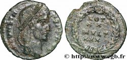 CONSTANS Centenionalis ou nummus
