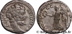 SEPTIMIUS SEVERUS Denier