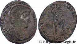 MAGNENCE Maiorina, (MB, Æ 2)