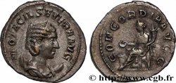 OTACILIA SEVERA Antoninien