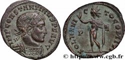 CONSTANTINUS I DER GROßE Follis ou nummus