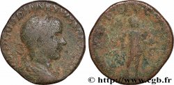 GORDIANUS III Sesterce