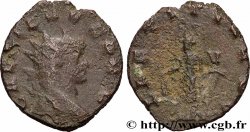 GALLIENUS Antoninien