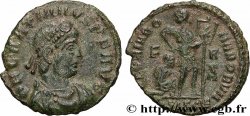 GRATIANUS Nummus
