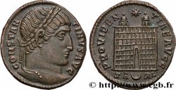 CONSTANTINUS I DER GROßE Centenionalis ou nummus