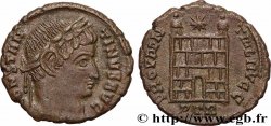 CONSTANTINUS I DER GROßE Centenionalis ou nummus