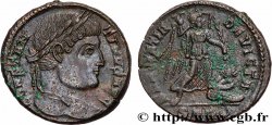 CONSTANTINUS I DER GROßE Centenionalis ou nummus