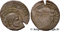 CONSTANTINUS II Centenionalis ou nummus