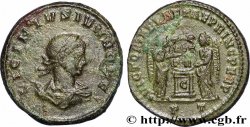 LICINIUS II Centenionalis ou nummus