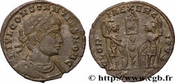 CONSTANTIUS II Centenionalis ou nummus