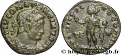 CONSTANTIN Ier LE GRAND Follis ou nummus