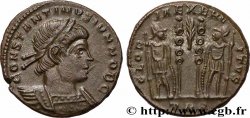 CONSTANTINUS II Centenionalis ou nummus