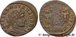 CONSTANS Centenionalis ou nummus