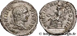 CARACALLA Denier