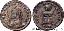 CONSTANTIN II Centenionalis ou nummus