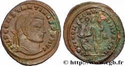 CONSTANTIN Ier LE GRAND Follis ou nummus