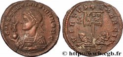 CONSTANTINUS II Centenionalis ou nummus VZ