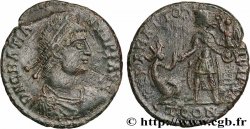 GRATIANUS Maiorina pecunia