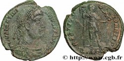VALENTINIANUS I Demi-maiorina