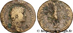HADRIANUS Dupondius