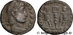 CONSTANS Centenionalis ou nummus