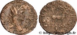 GALLIENUS Antoninien