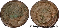 CONSTANTINE I THE GREAT Centenionalis ou nummus XF