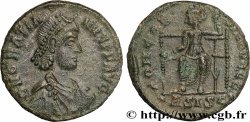 GRATIANUS Nummus