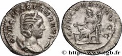 OTACILIA SEVERA Antoninien