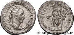 TRAJAN DÈCE Antoninien