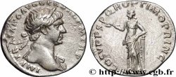 TRAJANUS Denier