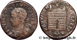 CONSTANCE II Centenionalis ou nummus