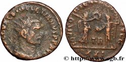 DIOCLÉTIEN Aurelianus