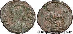 ROMA Centenionalis ou nummus